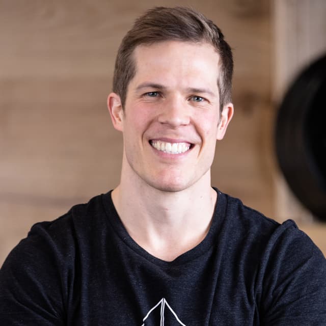 Trainer Nico Broegger