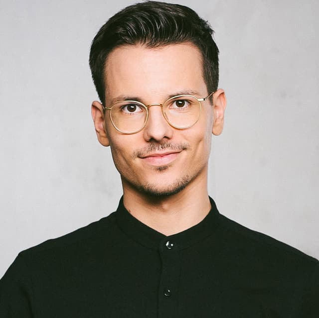 Trainer Niko Rittenau