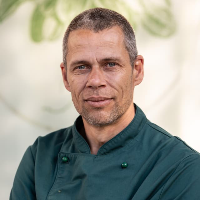 Trainer Surdham Göb